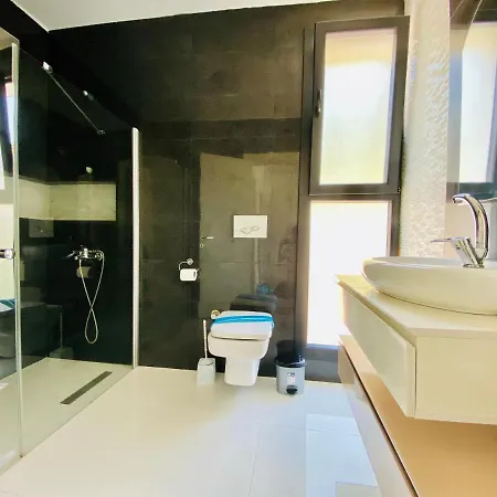 Vila Kusadasi'nda Havuzlu Lux Miray A7 Kusadası